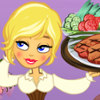 Flirting Saloon - Simulation Restaurant Games