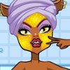 Clawdeen Wolf's Howling - Clawdeen Wolf Gamesfor Kids