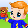 My Cute Baby - Baby Boy Dress Up Games