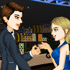 Private Dinner For Two - Couple Dress Up Games For Girls
