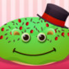 Animal Donuts - Fun Food Decoration Games