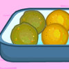Cheese Balls - Play Cooking Games For Girls