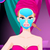 Barbie's Diamond Spa - Barbie Beauty Makeover Games