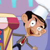 Mr Bean's Bakery - Bakery Online Games