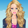 Barbie Denim Style - Play Barbie Fashion Games