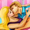 Barbie's Healing Kiss - Barbie Kissing Games