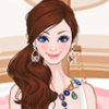Goddess Glamour - Play Online Fashion Games