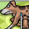 Mama Dog - Dog Caring Games