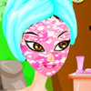 Princess Facial - Facial Beauty Games To Play