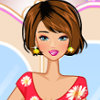 Springy Look - Spring Makeover Games