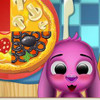 Doli Pizza Party - Play Skill Games For Girls