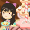 Ice Cream Place - Shop Decoration Games