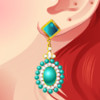 Earrings Designer - Play Designing Games