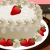 Coconut Cake - Play Cake Cooking Games Online