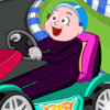 Kart Decor - Car Decoration Games For Girls