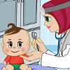 Amy's Hospital - Play Skills Games For Girls