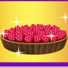 Raspberry Tart - Tart Cooking Games