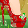 Fashion Shoes - Shoe Design Games