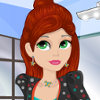Passion For Fashion - Fashion Makeover Dress Up Games