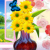Flower Vase Decor - Play Online Decoration Games