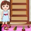 Clean Mary's House - House Cleaning Games Online