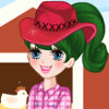 Me And My Horse - Riding Girl Dress Up Games