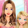 Mommy And Me Makeover - Mommy And Daughter Makeover Games