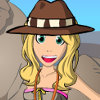 Safari Dress Up - Safari Dress Up Games
