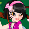 Top Of The World - Free Online Dress-up Games