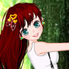 Tree Hugger  - Play Girl Dressup Games