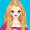 High Waisted Fashion - High Fashion Dress Up Games