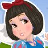 Snow White Makeover - Snow White Facial Beauty Games