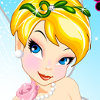 Tinker Bell Makeover - Tinker Bell Makeover Games