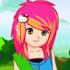 Punk Cutie - Punk Girl Dress Up Games