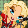 Golda Glam - Glam Girl Dress Up Games