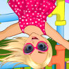 Upside Down World - Play Girl Dress Up Games For Free