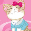 Suzie And Her Kitty - Online Pet And Owner Games