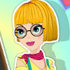 Too Cool For School - School Girl Makeover Games