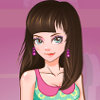 Chic Jumper Skirt - Skirt Fashion Dress Up Games