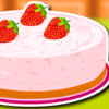 Strawberry Mint Pie - Strawberry Pie Cooking Games
