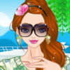 Breezy Early Summer - Summer Fashion Dress Up Games