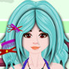 New Hairstyles For Girls - New Hair Salon Games
