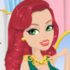 Oh, So Glamorous - Glamorous Makeover Games