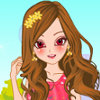 Permanent Vacation - Summer Fashion Dressup Games