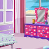 Decorate Barbie's Bedroom - Barbie Decoration Games