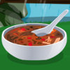 Corsican Style Soup - Online Soup Cooking Games