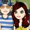 Best Friends Test - Best Friends Dress-up Games