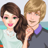 Golden Gate Date - Couple Makeover Games Online