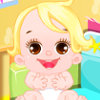 Cute Baby Caring - Baby Caring Games For Girls