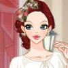 Gentle Girl - Free Online Fashion Dress Up Games